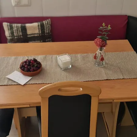 Holiday home Tete