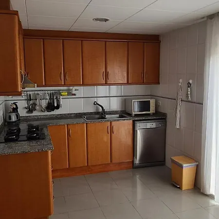 Tete Holiday home