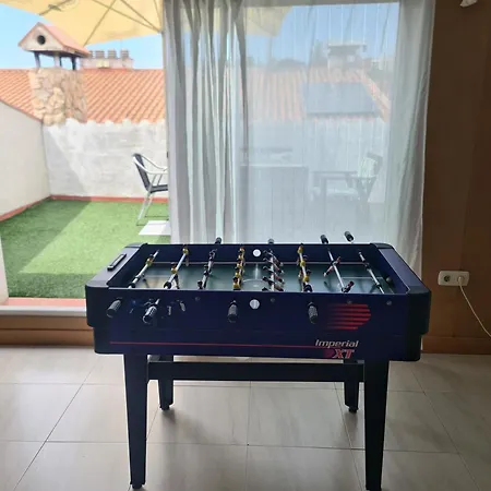 Tete Malgrat de Mar