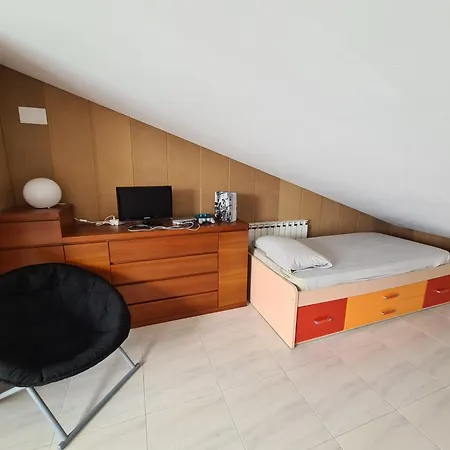 Hébergement de vacances Tete Malgrat de Mar