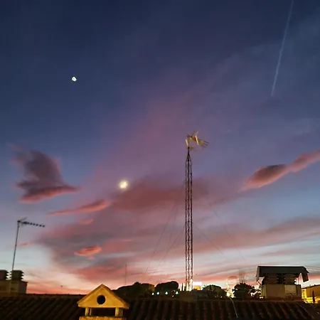 Hébergement de vacances Tete *