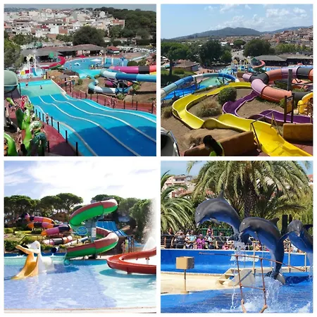 Holiday home Tete Casa Grande 10-12 Personas Ideal Familias Y Grupos Cerca Del Mar *