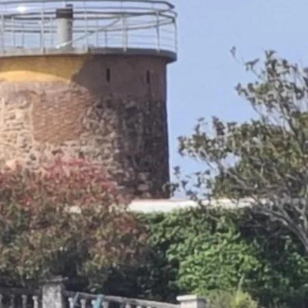 Tete Casa Grande 10-12 Personas Ideal Familias Y Grupos Cerca Del Mar Malgrat de Mar