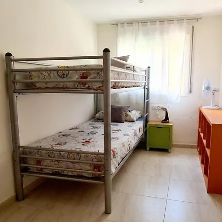 Hébergement de vacances Tete