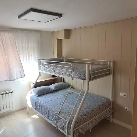 Tete Casa Grande 10-12 Personas Ideal Familias Y Grupos Cerca Del Mar