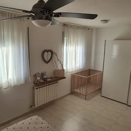 Tete Casa de vacances