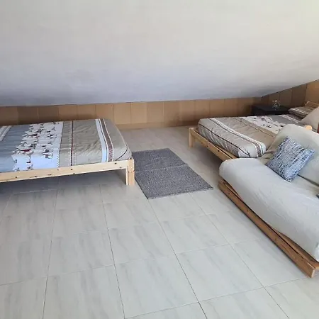 Tete Casa de vacances *