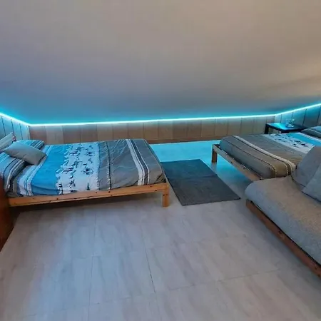 Casa de vacances Tete