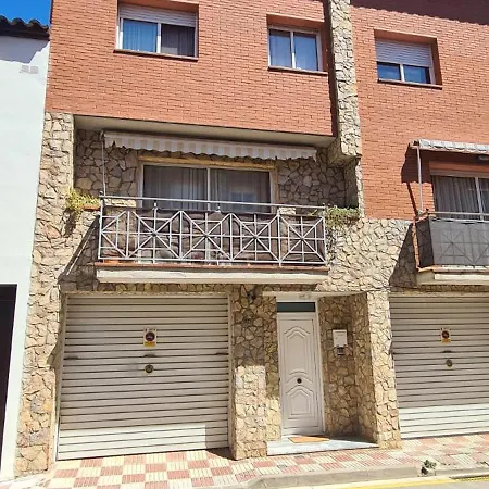 Tete Casa Grande 10-12 Personas Ideal Familias Y Grupos Cerca Del Mar