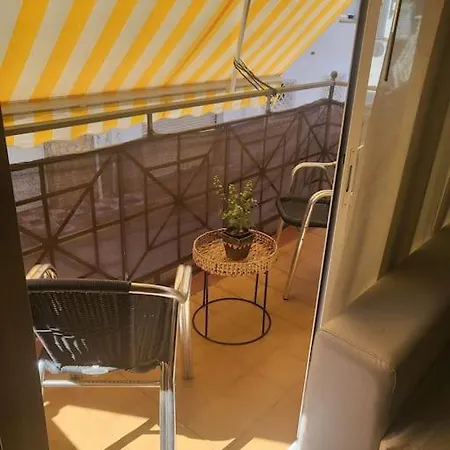 Tete Сasa de vacaciones