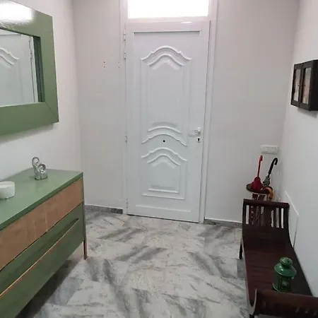 Tete Сasa de vacaciones Malgrat de Mar