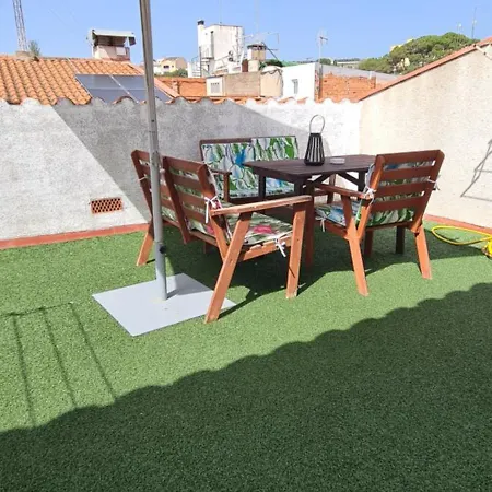 Tete * Malgrat de Mar