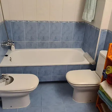 Сasa de vacaciones Tete