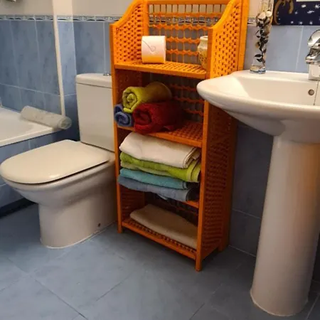 Tete Сasa de vacaciones Malgrat de Mar