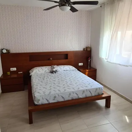 Сasa de vacaciones Tete Malgrat de Mar