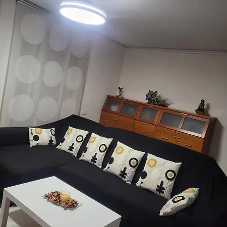 Сasa de vacaciones Tete