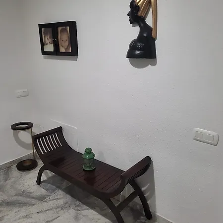 Tete Сasa de vacaciones